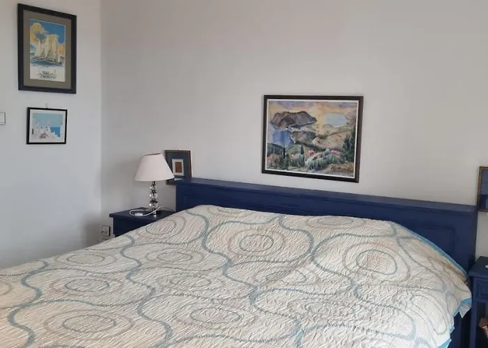 Blue Note House Vakantiehuis