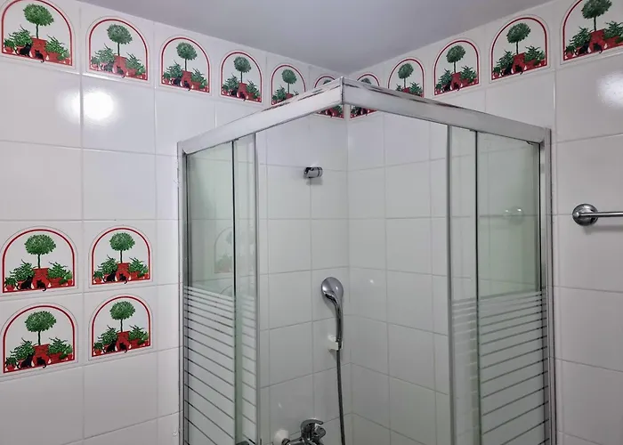 Vakantiehuis Blue Note House