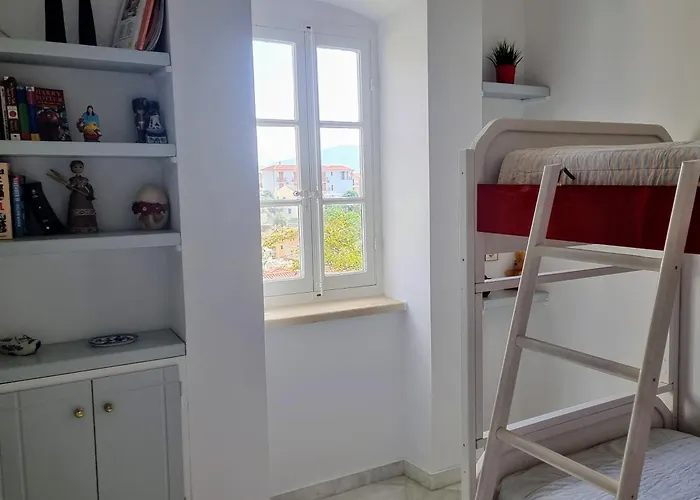 Vakantiehuis Blue Note House *