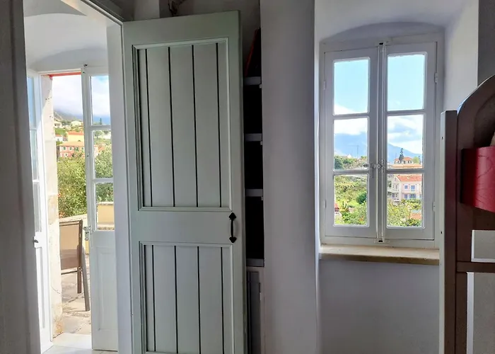 Vakantiehuis Blue Note House *