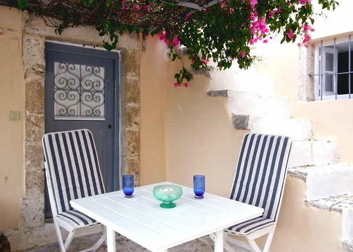 Blue Note House Vakantiehuis