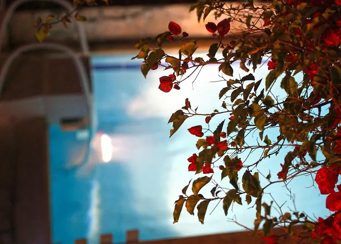 Blue Note House Vakantiehuis