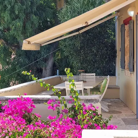 Blue Note House * Άσσος