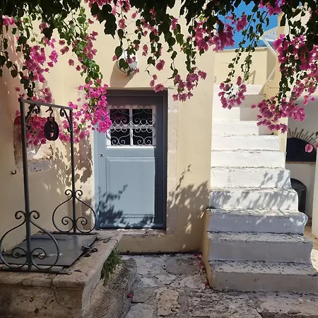 Blue Note House Άσσος