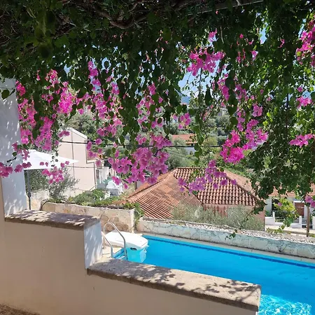 Σπίτι διακοπών Blue Note House