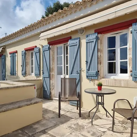 Blue Note House Άσσος