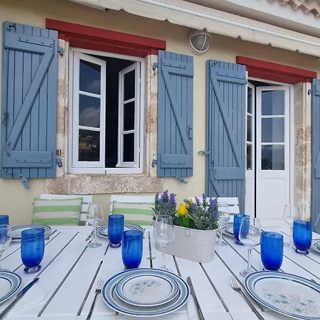 Blue Note House * Άσσος