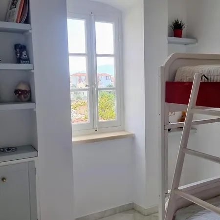 Σπίτι διακοπών Blue Note House *