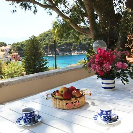 Σπίτι διακοπών Blue Note House