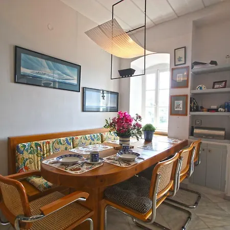 Blue Note House Holiday home