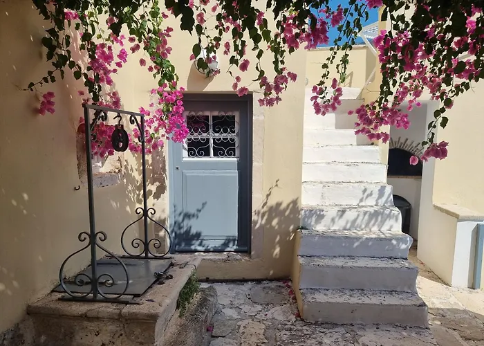 Blue Note House אסוס