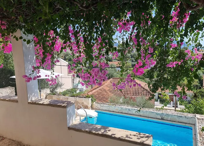 בית נופש Blue Note House