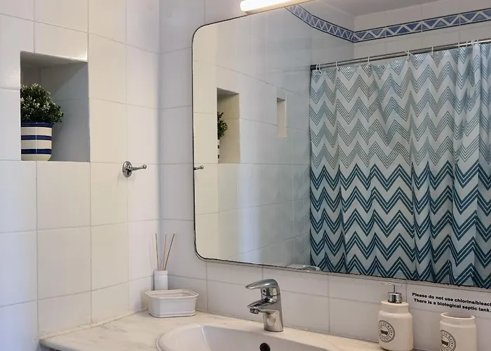 Blue Note House בית נופש *