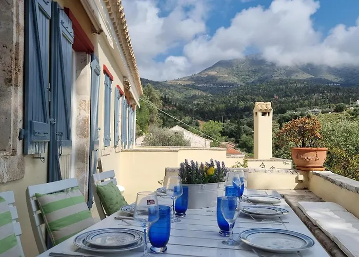 Blue Note House בית נופש *