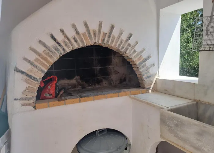 Blue Note House אסוס