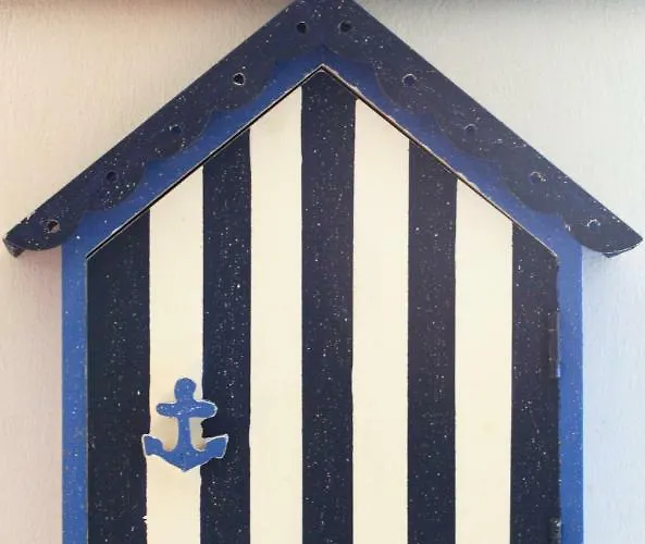 בית נופש Blue Note House אסוס