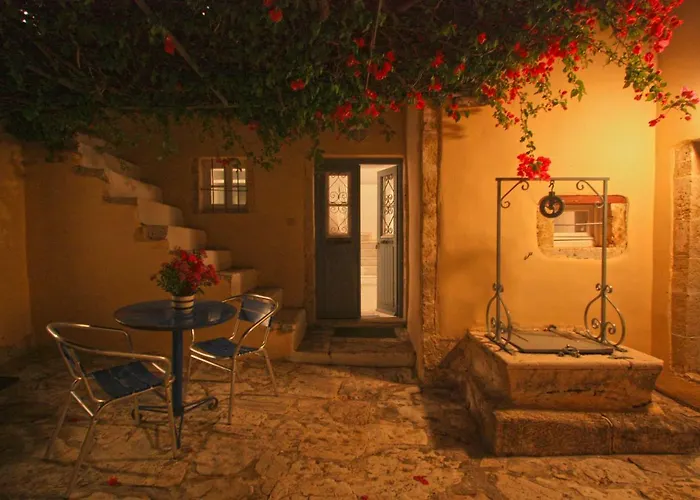 Blue Note House בית נופש *