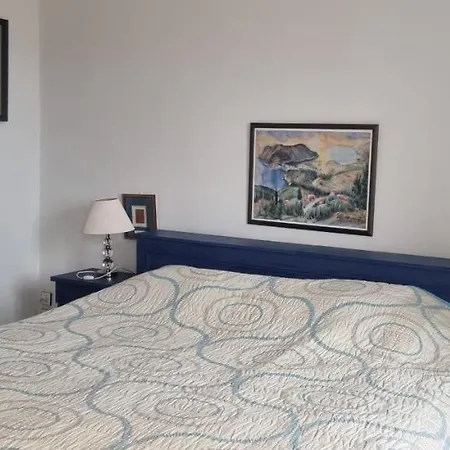 Blue Note House Nyaraló