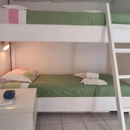 Casa de Férias Blue Note House Asos