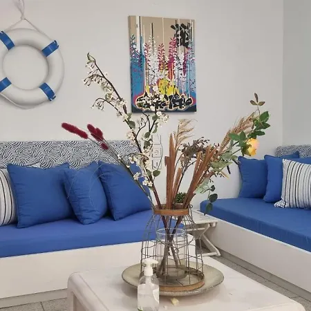 Blue Note House Ászosz