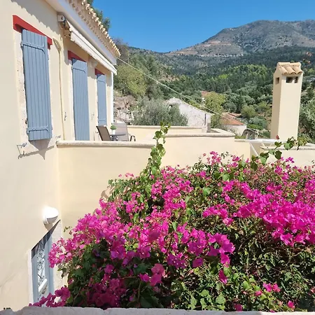 Blue Note House Nyaraló *