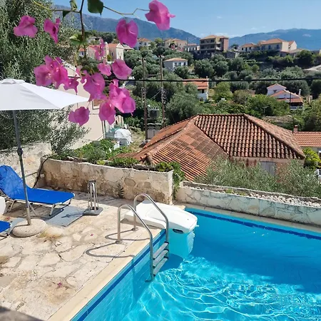 Blue Note House * Ászosz