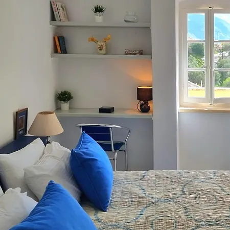 Casa de Férias Blue Note House