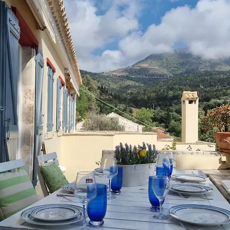 Blue Note House Nyaraló *