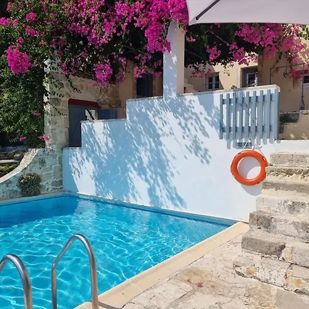 Casa de Férias Blue Note House Asos