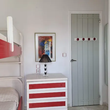 Blue Note House * Ászosz