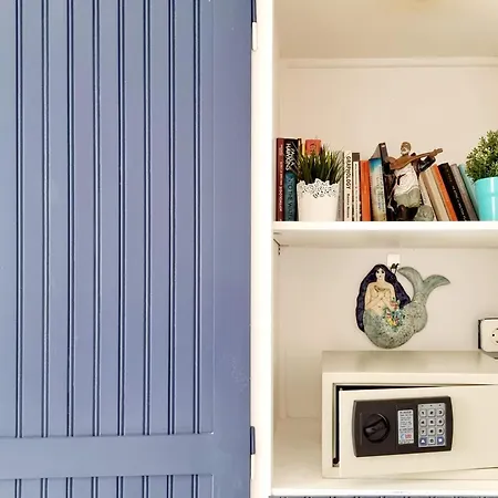 Casa de Férias Blue Note House