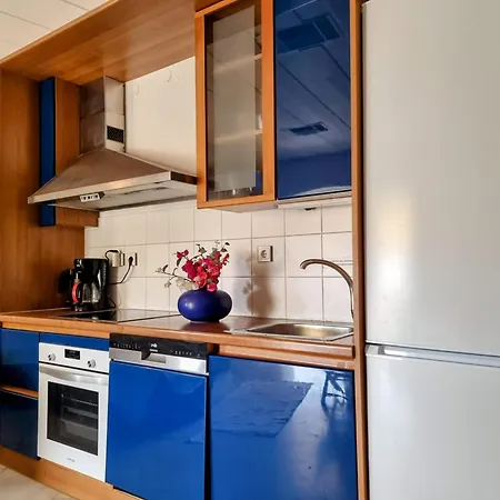 Nyaraló Blue Note House