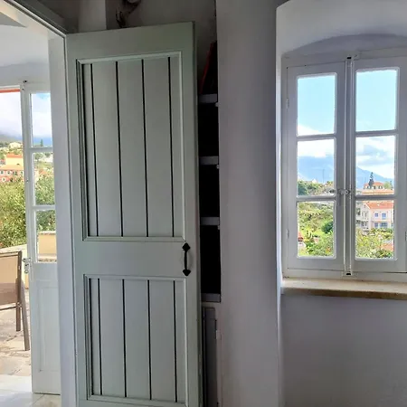 Nyaraló Blue Note House *