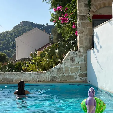 Nyaraló Blue Note House *