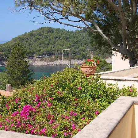 Holiday home Blue Note House Asos