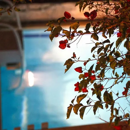 Blue Note House Casa de Férias