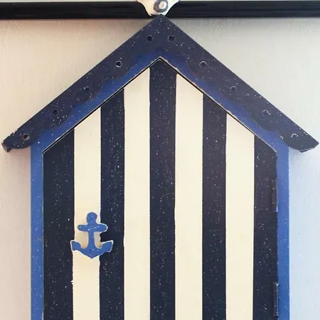 Holiday home Blue Note House Asos