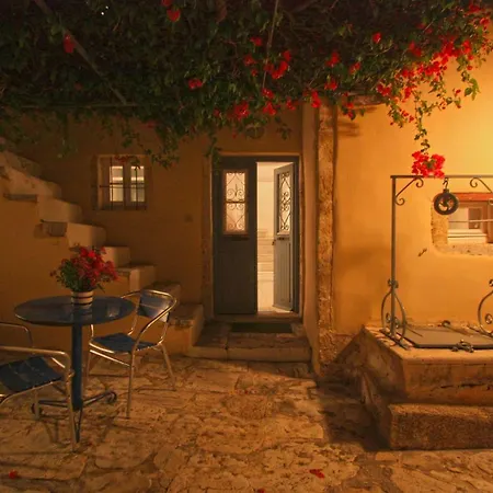 Blue Note House Casa de Férias *