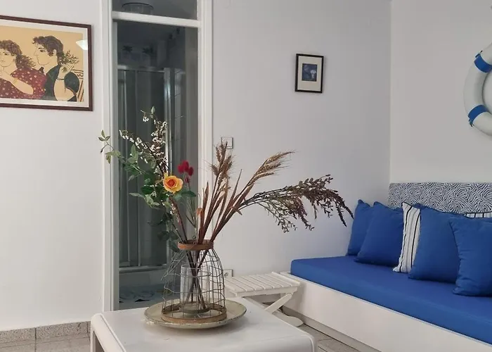 Blue Note House * Asos