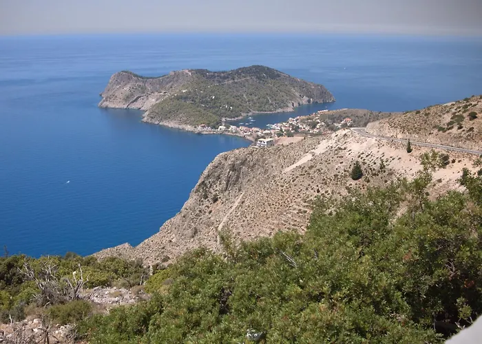 Blue Note House Holiday home *