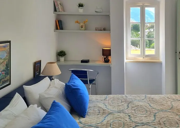 Holiday home Blue Note House