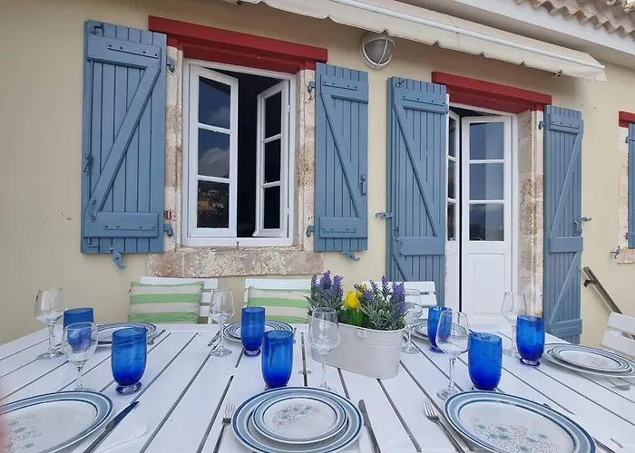 Blue Note House * Asos