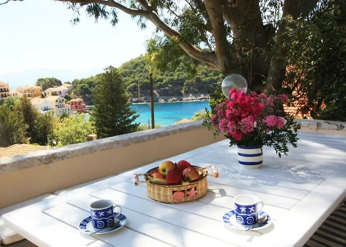 Holiday home Blue Note House