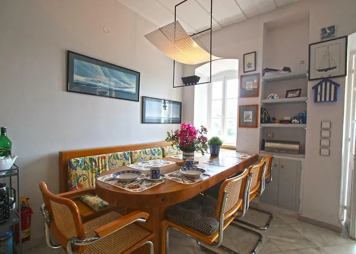 Blue Note House Semesterbostad