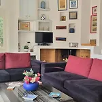 בית נופש Blue Note House