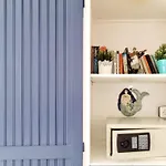 בית נופש Blue Note House