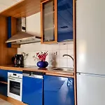 בית נופש Blue Note House