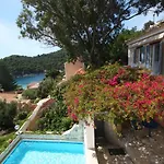 Blue Note House אסוס