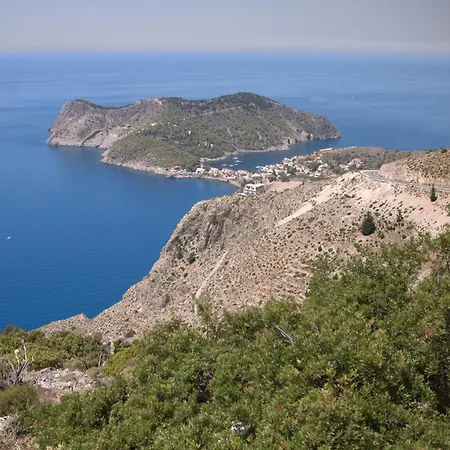 Blue Note House Feriehus *