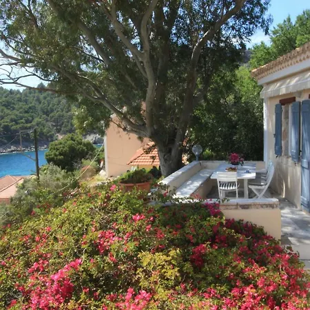 Blue Note House Holiday home *